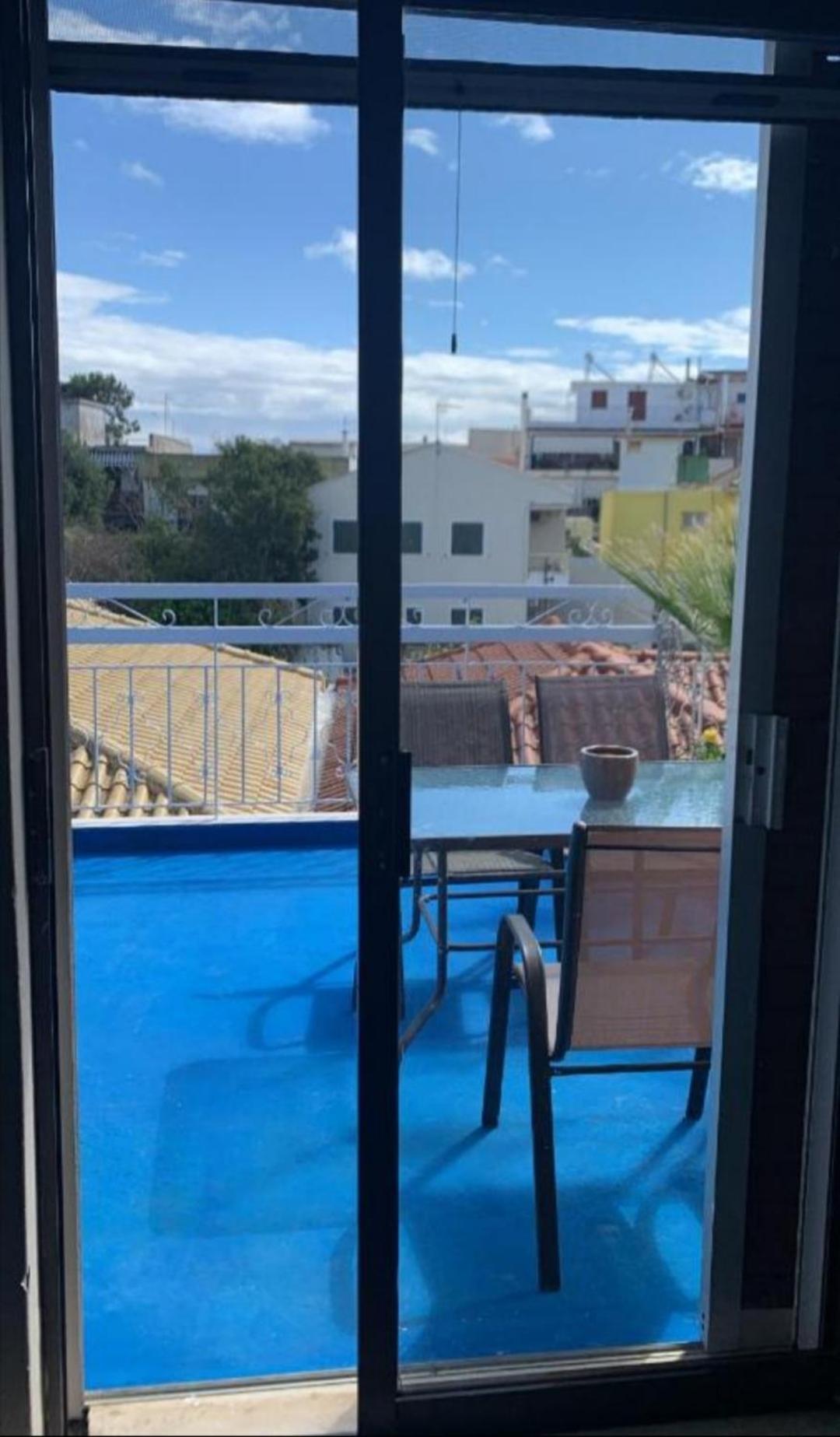 Sunday'S Apartment プレベザ エクステリア 写真