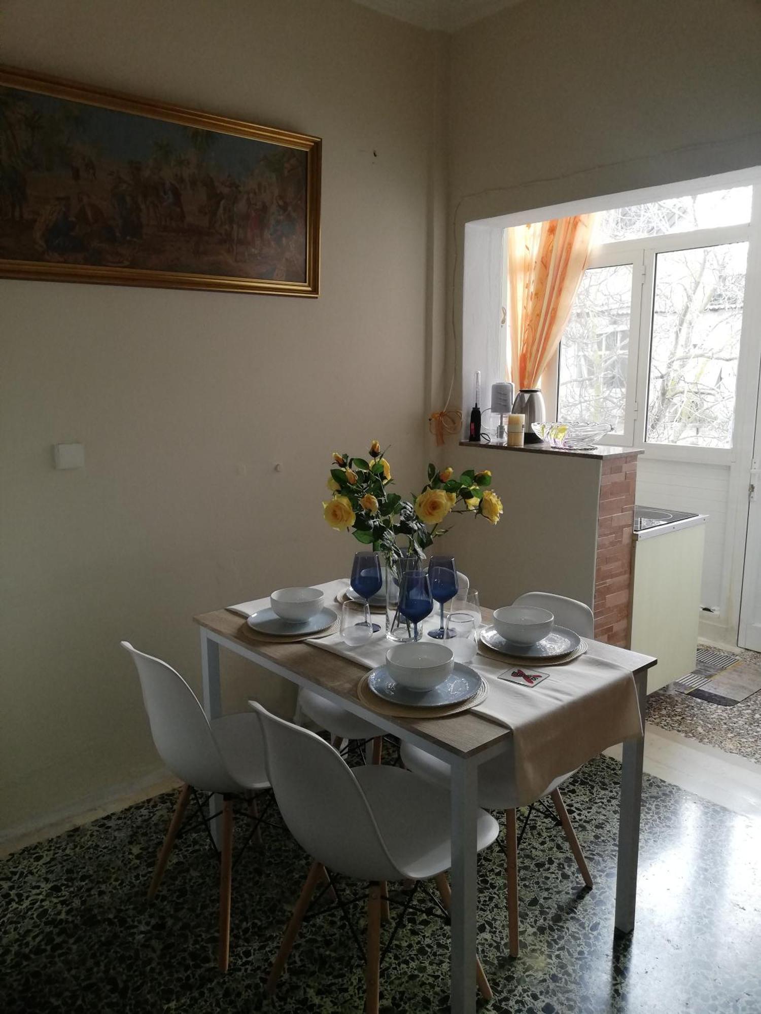 Sunday'S Apartment プレベザ エクステリア 写真